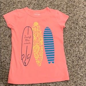 New Condition Girls Shirt size 12